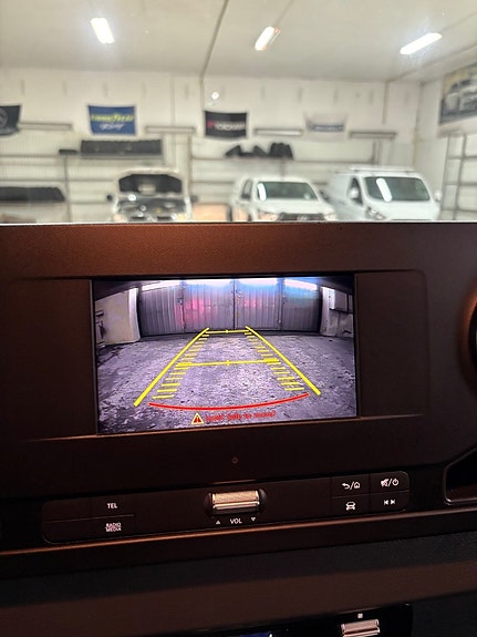 Mercedes-Benz Sprinter 315 9 of 14