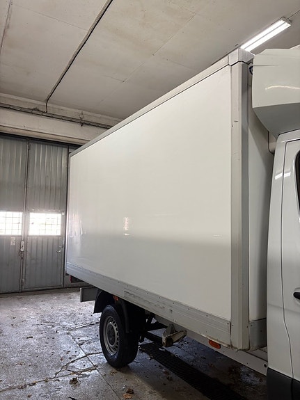 Mercedes-Benz Sprinter 315 13 of 14