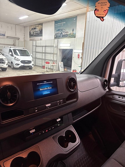 Mercedes-Benz Sprinter 315 8 of 14