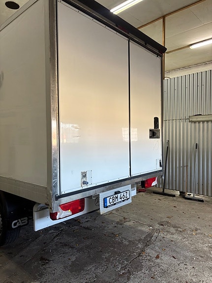 Mercedes-Benz Sprinter 315 11 of 14