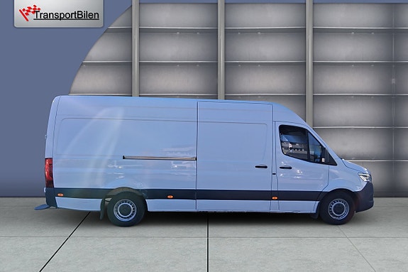 Mercedes-Benz Sprinter 311 6 of 13