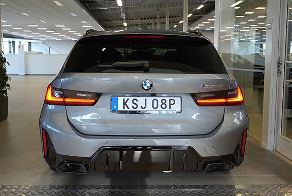 BMW M340i 6 of 28