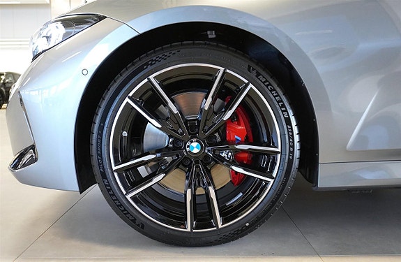 BMW M340i 4 of 28