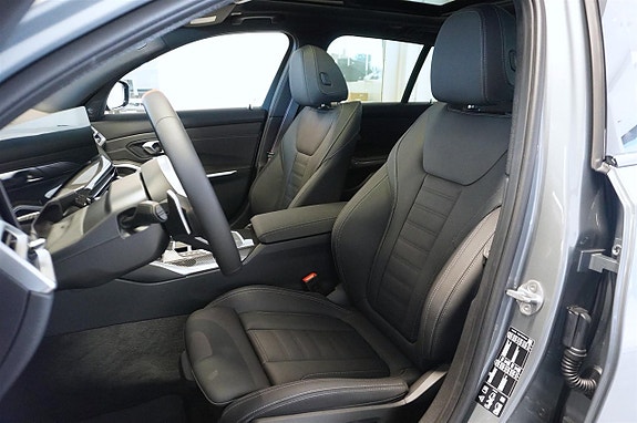 BMW M340i 12 of 28
