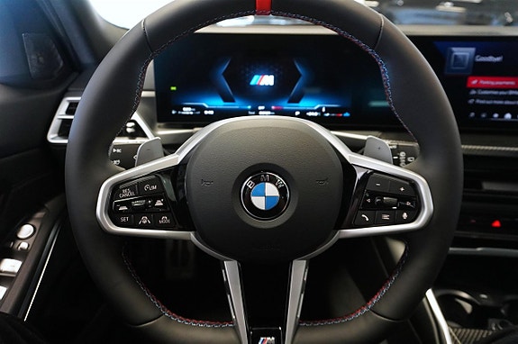 BMW M340i 16 of 28