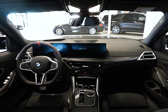 BMW M340i 28 of 28