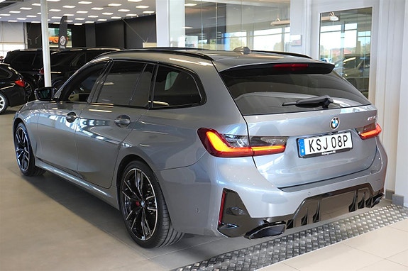 BMW M340i 5 of 28