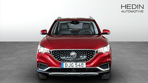 MG ZS 8 of 12