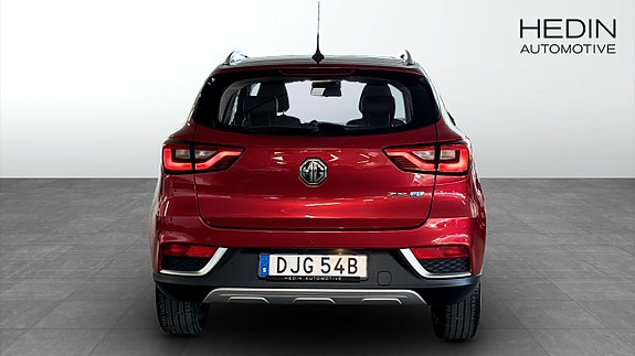 MG ZS 7 of 12