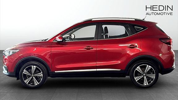MG ZS 6 of 12