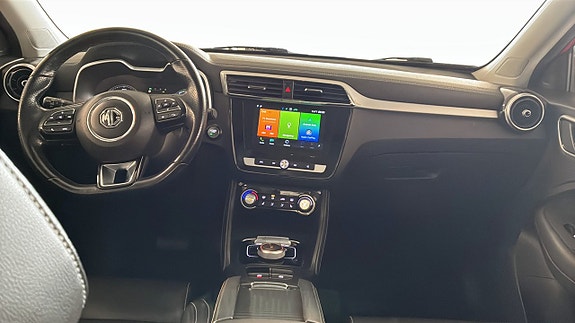 MG ZS 4 of 12