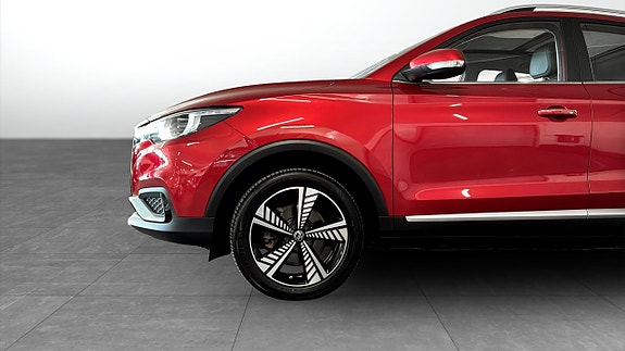 MG ZS 9 of 12