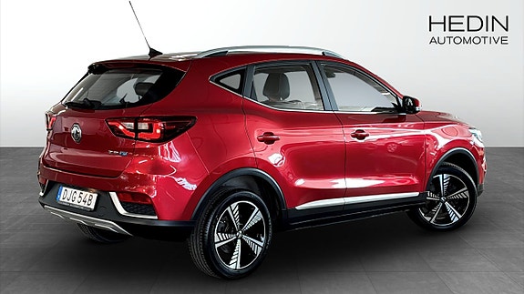 MG ZS 2 of 12