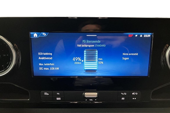 Mercedes-Benz eSprinter 420 9 of 24