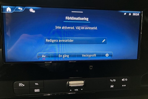 Mercedes-Benz eSprinter 420 13 of 24