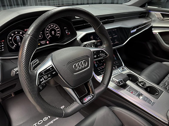 Audi RS6 10 of 11