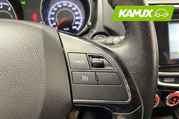 Mitsubishi ASX 15 of 15