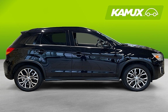 Mitsubishi ASX 2 of 15