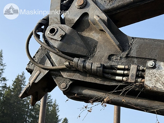 Rottne SMV Rapid skotare 27 of 27