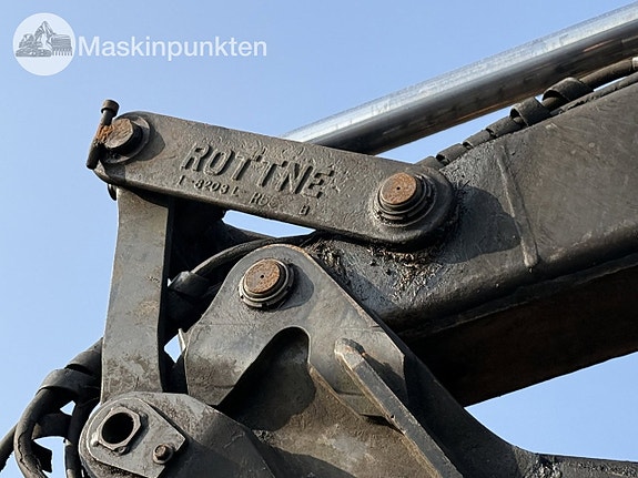 Rottne SMV Rapid skotare 26 of 27