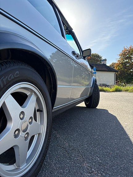 Volkswagen Golf I 12 of 14