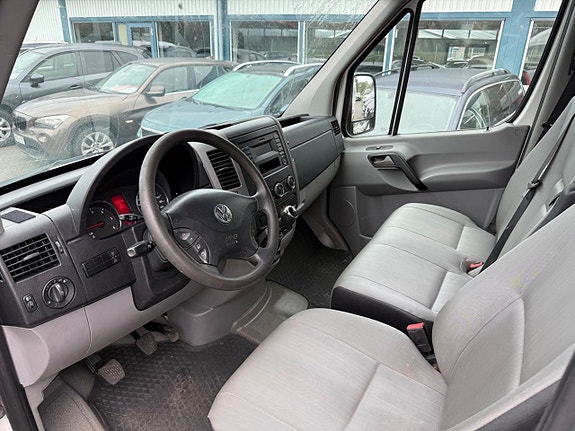 Volkswagen Crafter 35 6 of 11