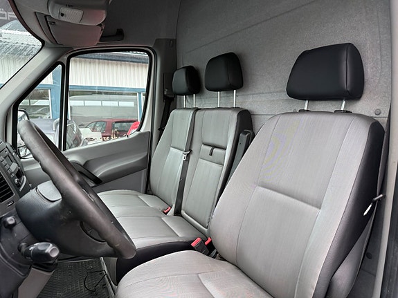 Volkswagen Crafter 35 7 of 11
