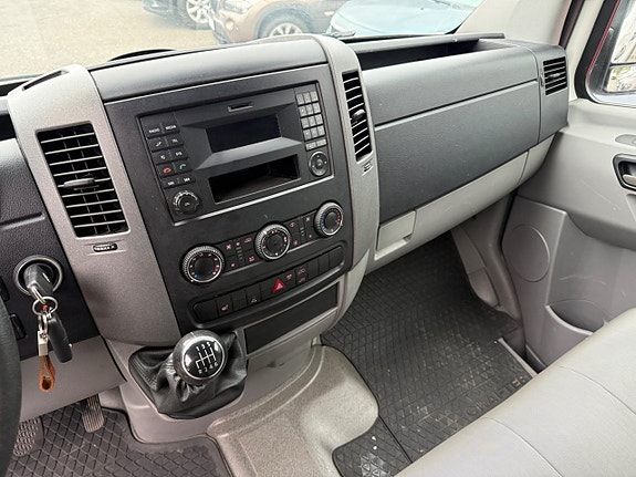 Volkswagen Crafter 35 9 of 11