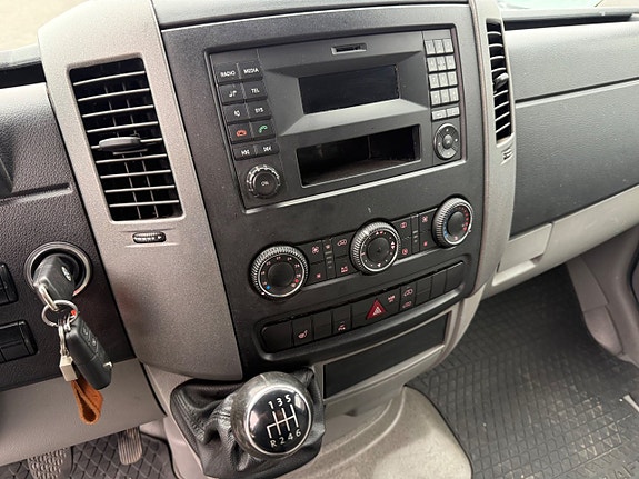 Volkswagen Crafter 35 10 of 11