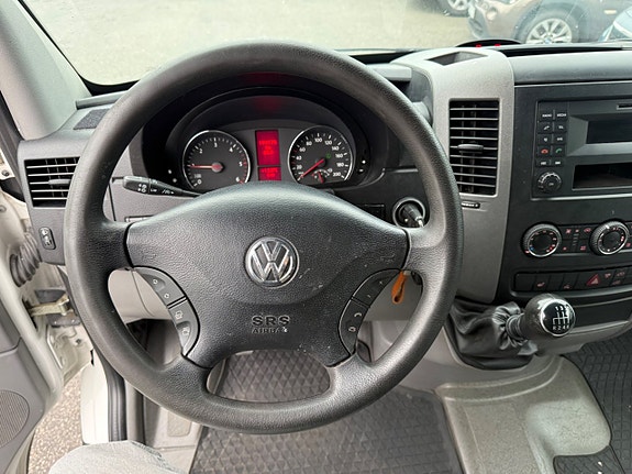 Volkswagen Crafter 35 8 of 11