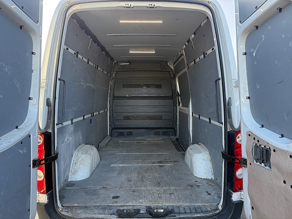 Volkswagen Crafter 35 11 of 11