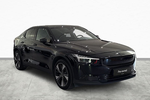 Polestar 2 10 of 17
