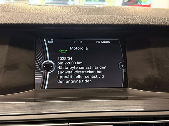 BMW 520d 9 of 24