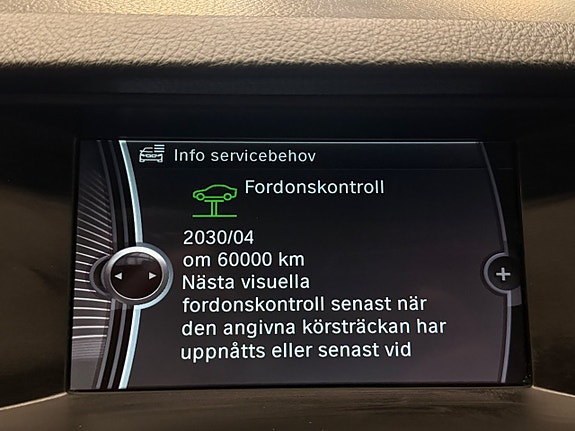 BMW 520d 7 of 24