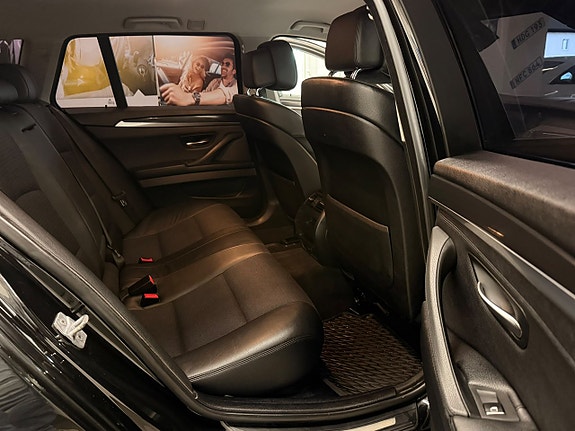 BMW 520d 18 of 24