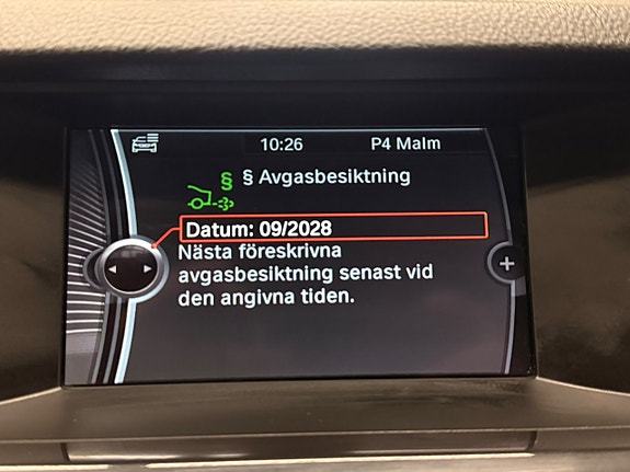 BMW 520d 8 of 24
