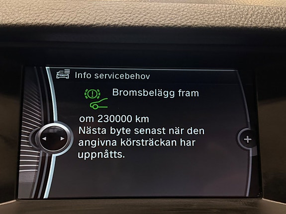 BMW 520d 11 of 24