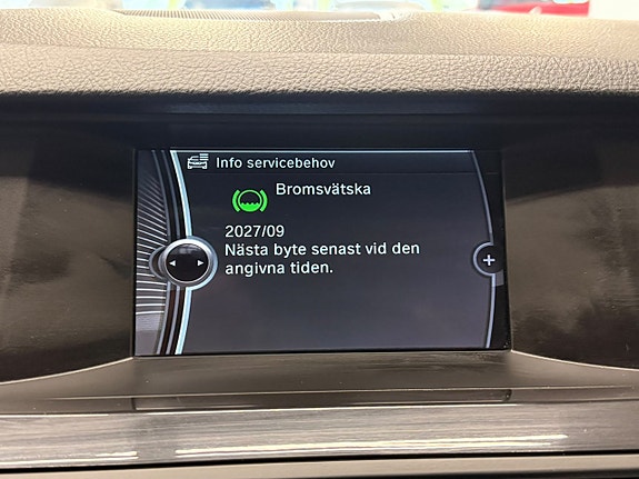 BMW 520d 10 of 24