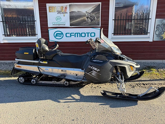 Lynx Adventure Grand Touring 600 Sdi -09
