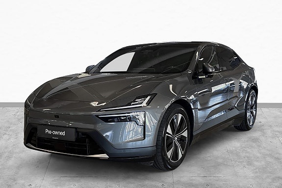 Polestar 4 7 of 28