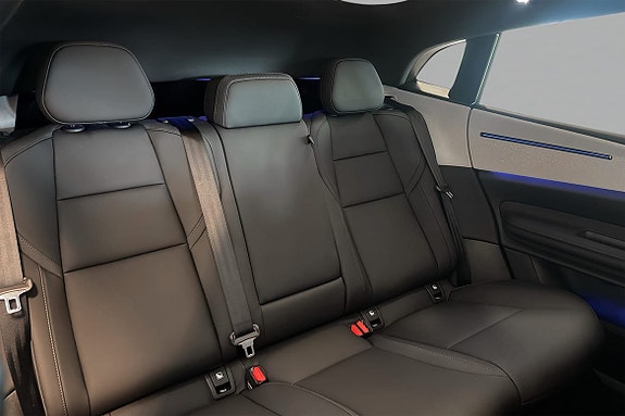 Polestar 4 15 of 28