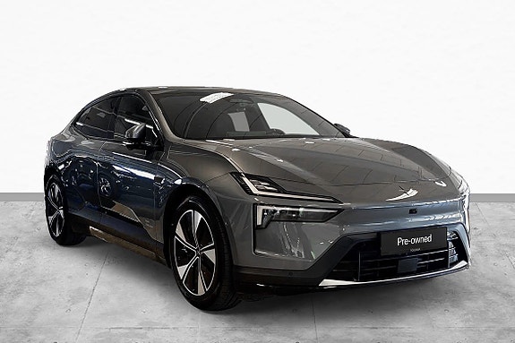 Polestar 4 10 of 28