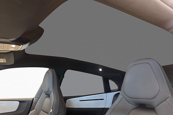 Polestar 4 27 of 28