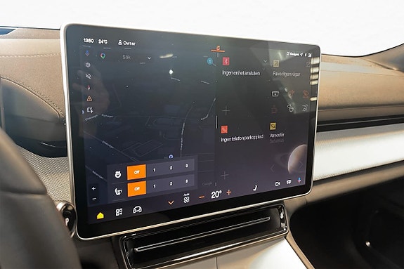 Polestar 4 23 of 28