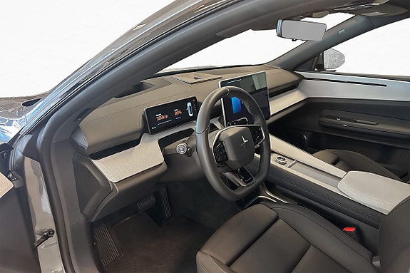 Polestar 4 11 of 28