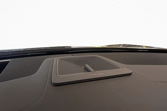 Polestar 4 26 of 28