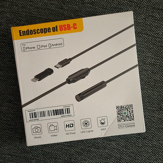 Product image 1 of 4