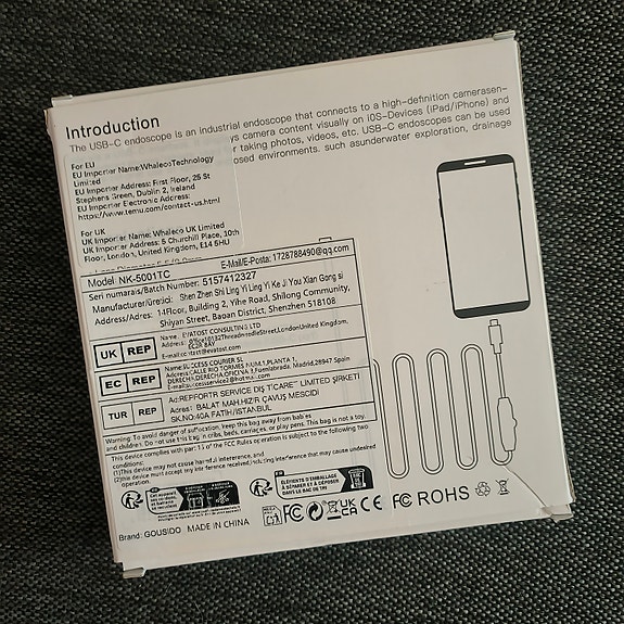 Product image 2 of 4