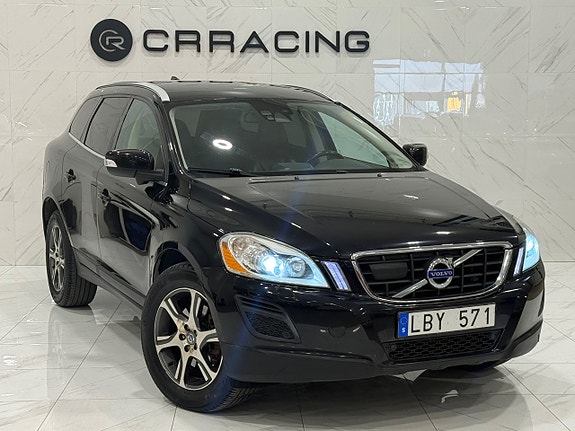 Volvo Unknown