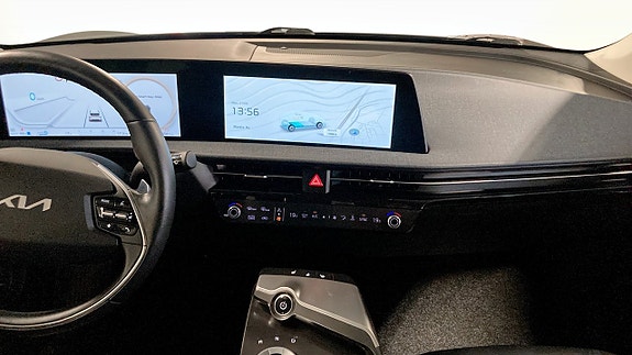 Kia EV6 12 of 12